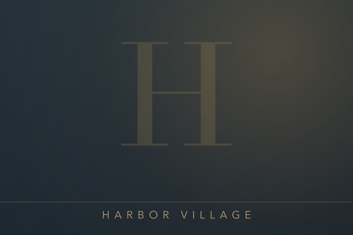 Homes for sale in Harbor Village