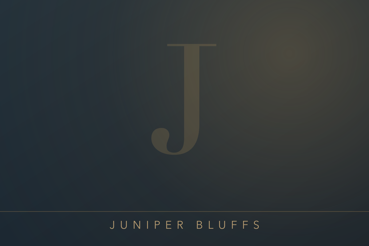 Homes for sale in Juniper Bluffs